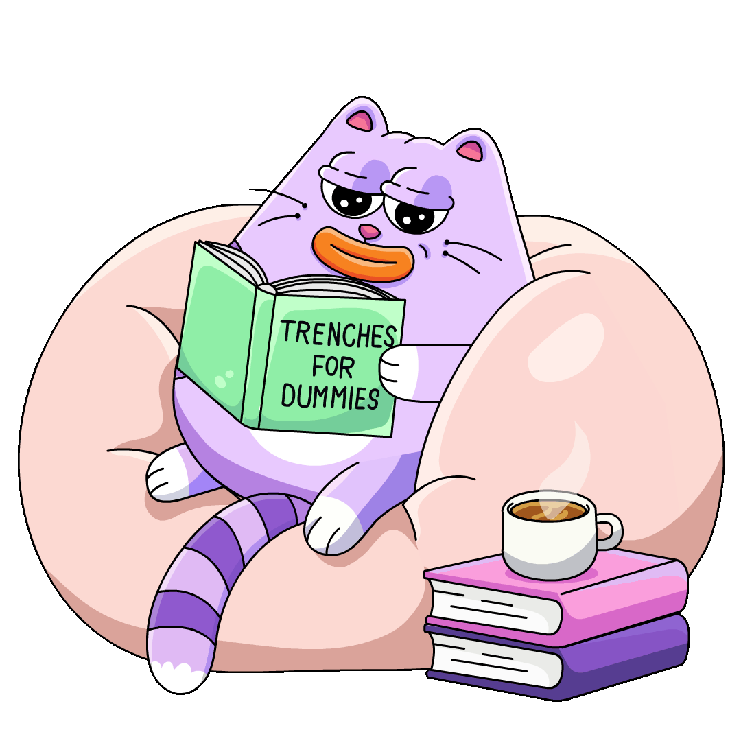 Share tools quickly and confidently in minutes