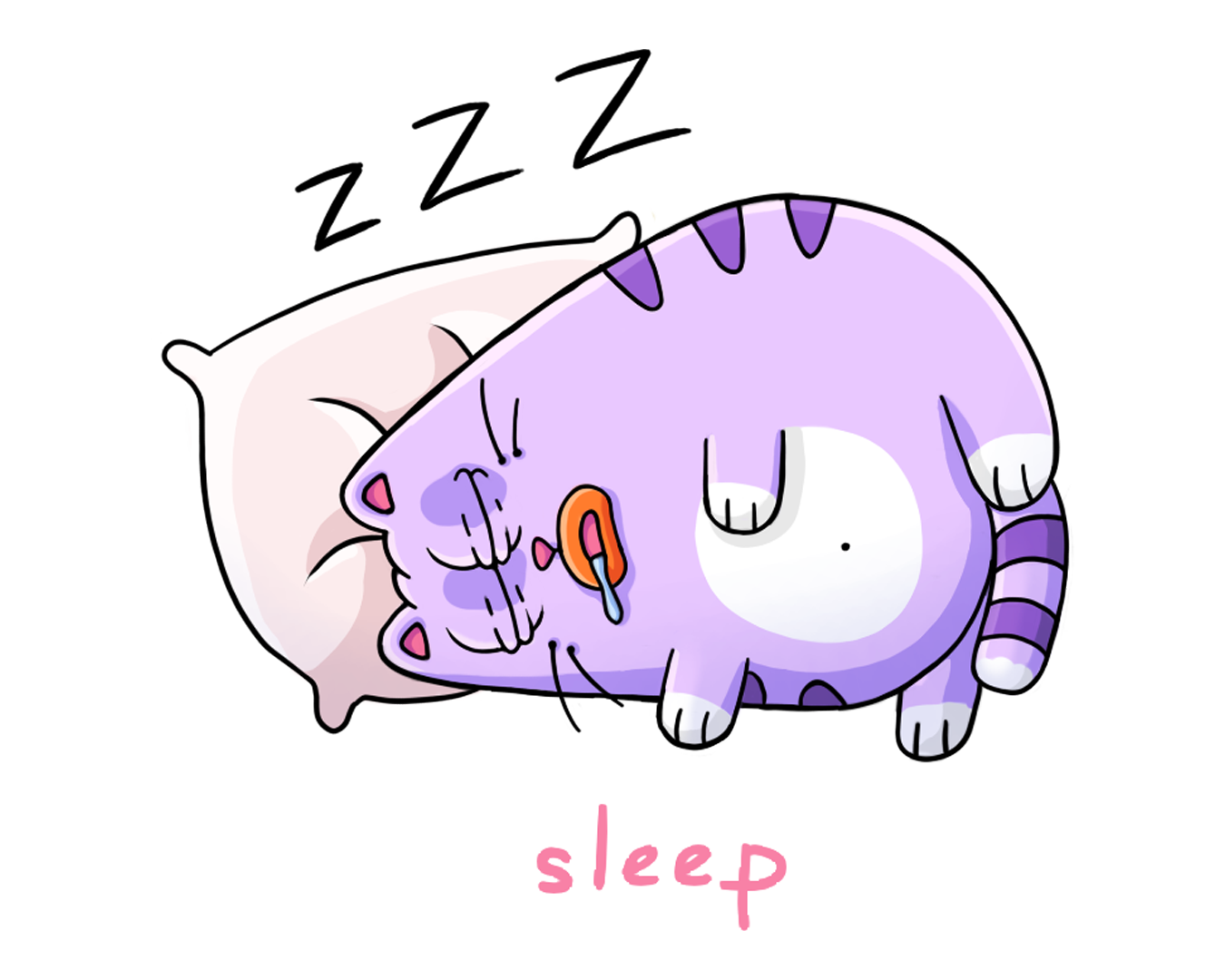 Where the idea come up of Lexend :)